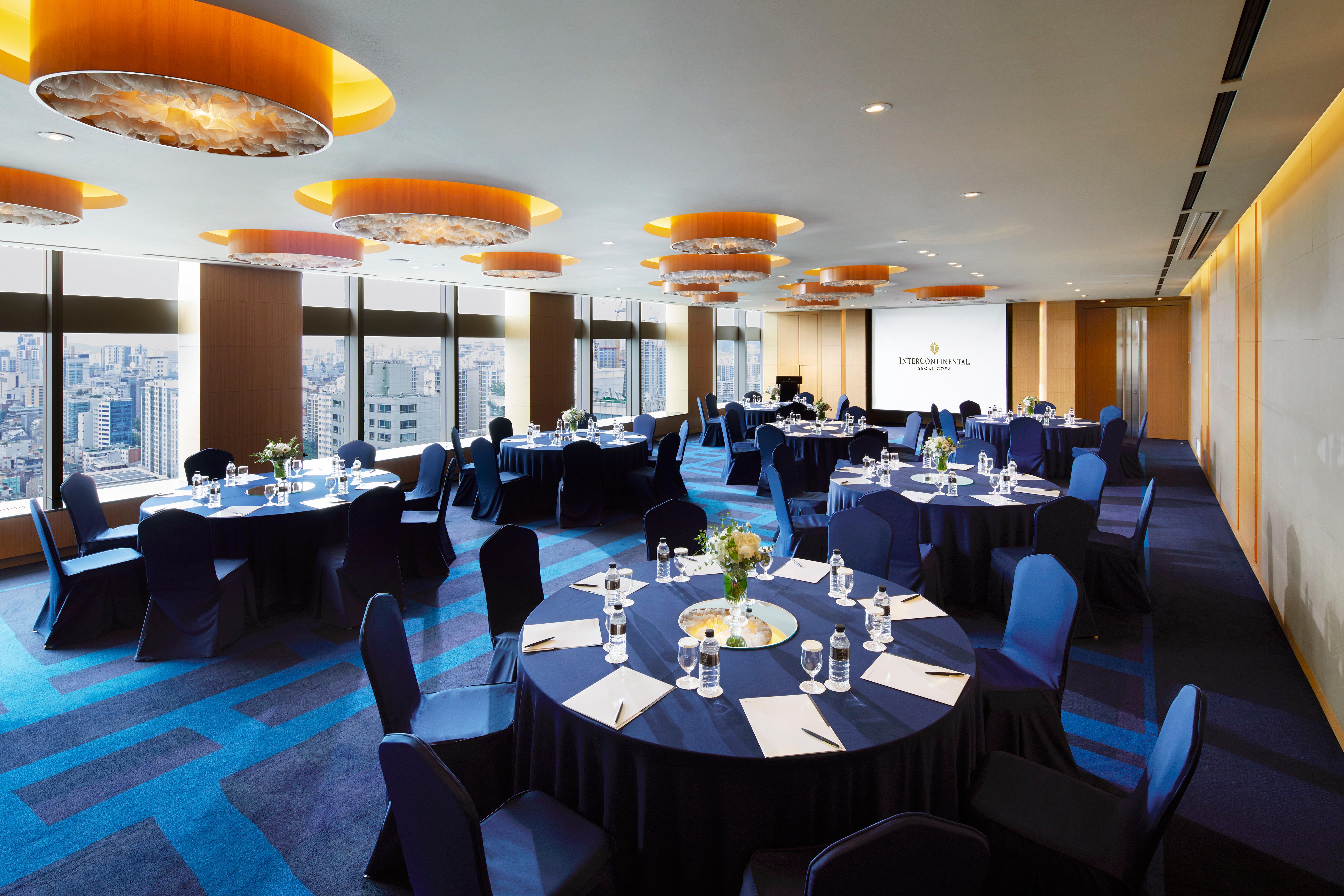 فندق إنتركونتيننتال سيول كويكس المظهر الخارجي الصورة The Westin Tokyo